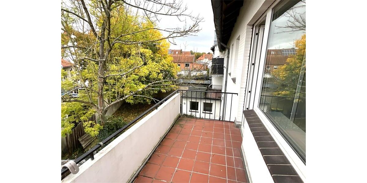 Etagenwohnung Bad Bevensen - 2 Zimmer, 59 m&sup2;, 650&euro; | Angebot:23165436