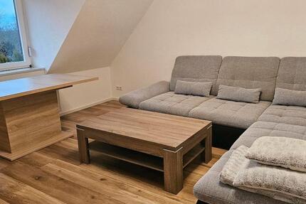 Wohnung Nattheim - 3 Zimmer, 60 m&sup2;, 850&euro; | Angebot:25394809