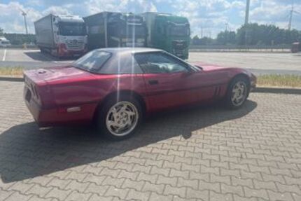 Corvette C4