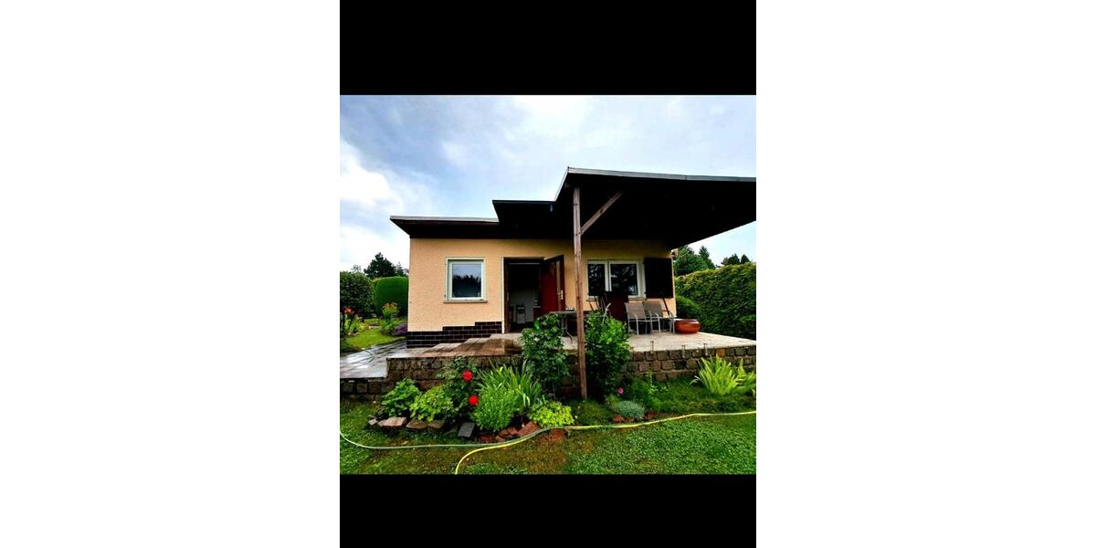 Bungalow Muldestausee - 1 Zimmer, 25 m&sup2;, 19.000&euro; | Angebot:26196296