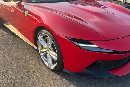 Ferrari Andere 1.577 km 269.990 &euro; Oelde 59302