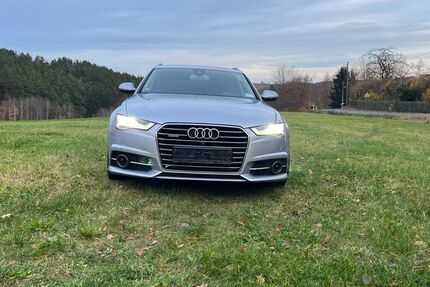 Audi A6 249.000 km 19.500 &euro; Greiz 07973