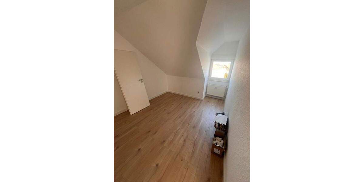 Etagenwohnung Delbrück Hagen - 4 Zimmer, 90 m&sup2;, 249.000&euro; | Angebot:25400698