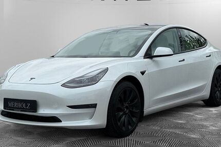 Tesla Model 3 85.770 km 27.990 &euro; Waldfeucht 52525