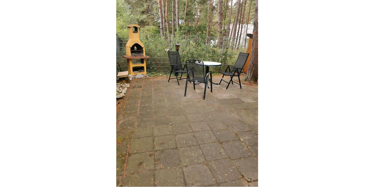 Bungalow Sagard - 3 Zimmer, 36 m&sup2;, 125.000&euro; | Angebot:26764620