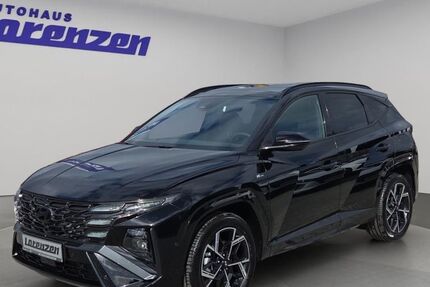 Hyundai TUCSON 1.750 km 37.980 &euro; Gelting 24395