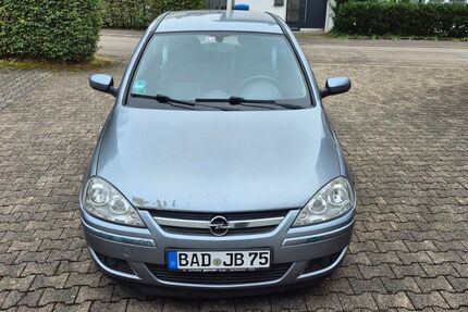 Opel Corsa 471.000 km 850 € Baden Baden 76532