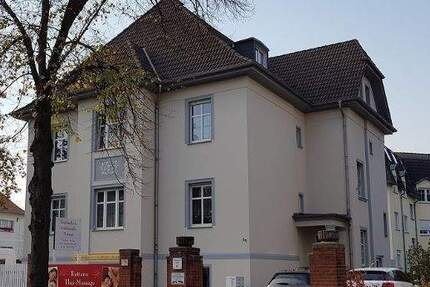 Wohnung Cottbus Spremberger Vorstadt - 2 Zimmer, 58 m&sup2;, 470&euro; | Angebot:25601253