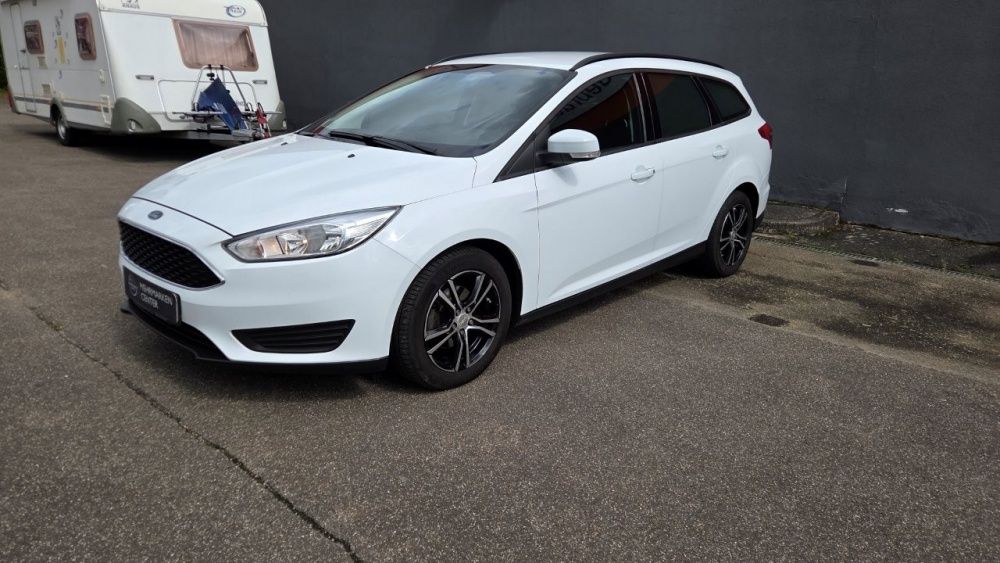 Ford Focus 139.000 km 6.490 &euro; Bad Wimpfen 74206
