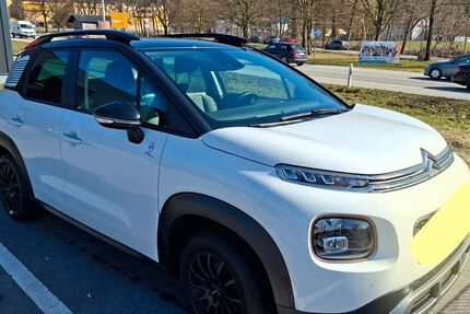 Citroen C3 Aircross 80.000 km 13.500 &euro; Deggendorf 94469