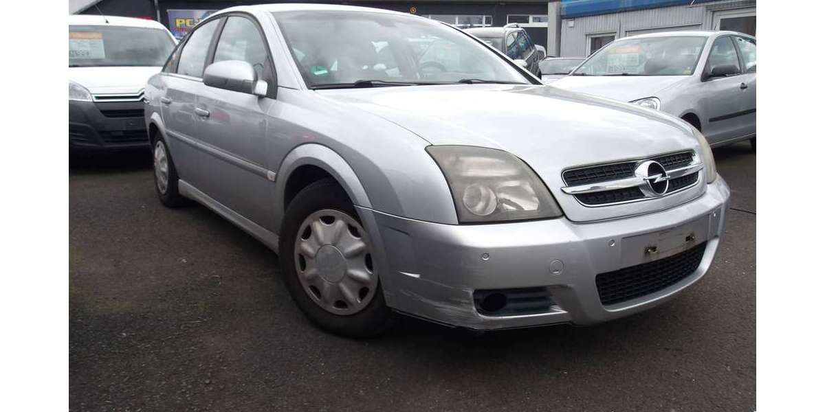 Opel Vectra 185.000 km 2.950 &euro; Siegburg 53721