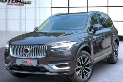 Volvo XC90 20.800 km 59.950 € Kirchseeon bei München 85614