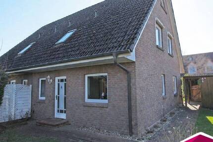 Haus Wahlstedt - 4 Zimmer, 105 m&sup2;, 375.000&euro; | Angebot:26043899
