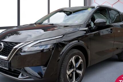 Nissan Qashqai 39.700 km 23.500 € Weiler bei Bingen 55413