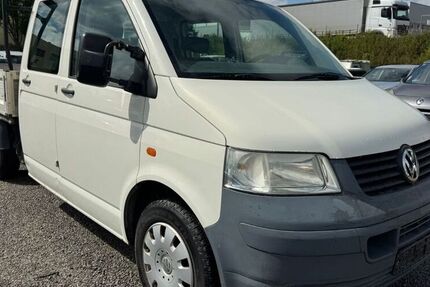 VW T5 Transporter