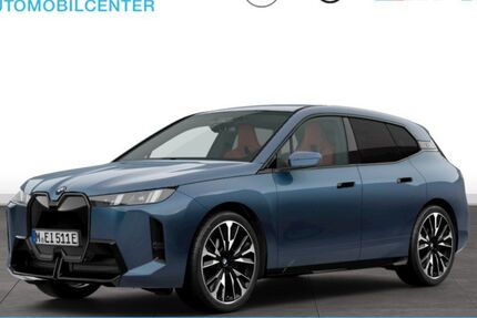 BMW iX 5.900 km 79.900 &euro; Reutlingen 72766