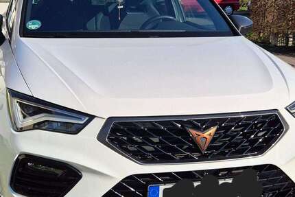 Cupra Ateca 62.500 km 30.900 &euro; Geislingen an der Steige, Stadt 73312