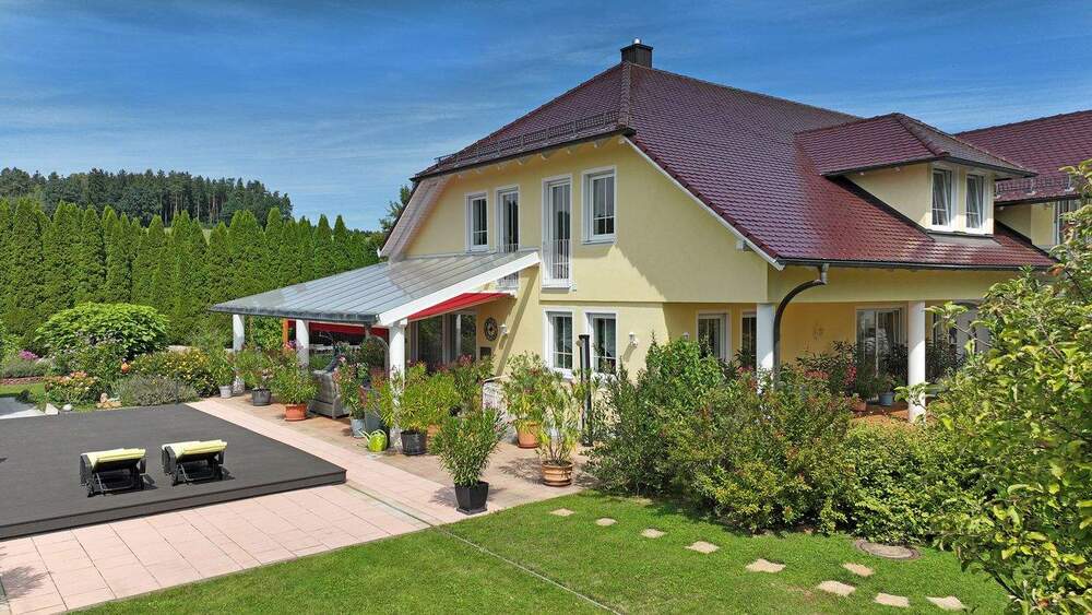 Gewerbeobjekt Mitterscheyern Mitterscheyern - 1 Zimmer, 400 m&sup2;, 3.900.000&euro; | Angebot:23254838