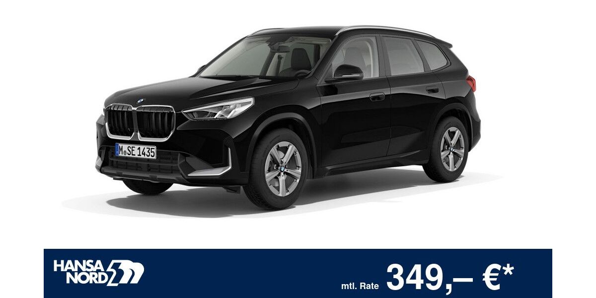 BMW X1 34.680 km 38.790 &euro; Kiel 24118