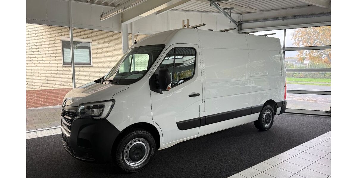 Renault Master 47.000 km 24.900 &euro; Bad Salzuflen 32107