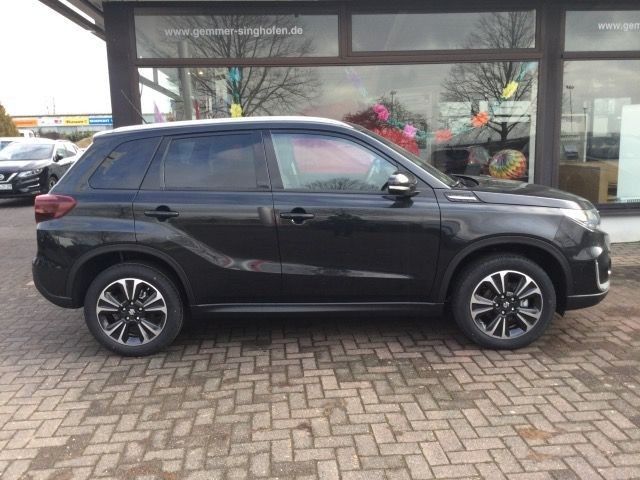 Suzuki Vitara 2.500 km 21.499 &euro; Wiesbaden 65203