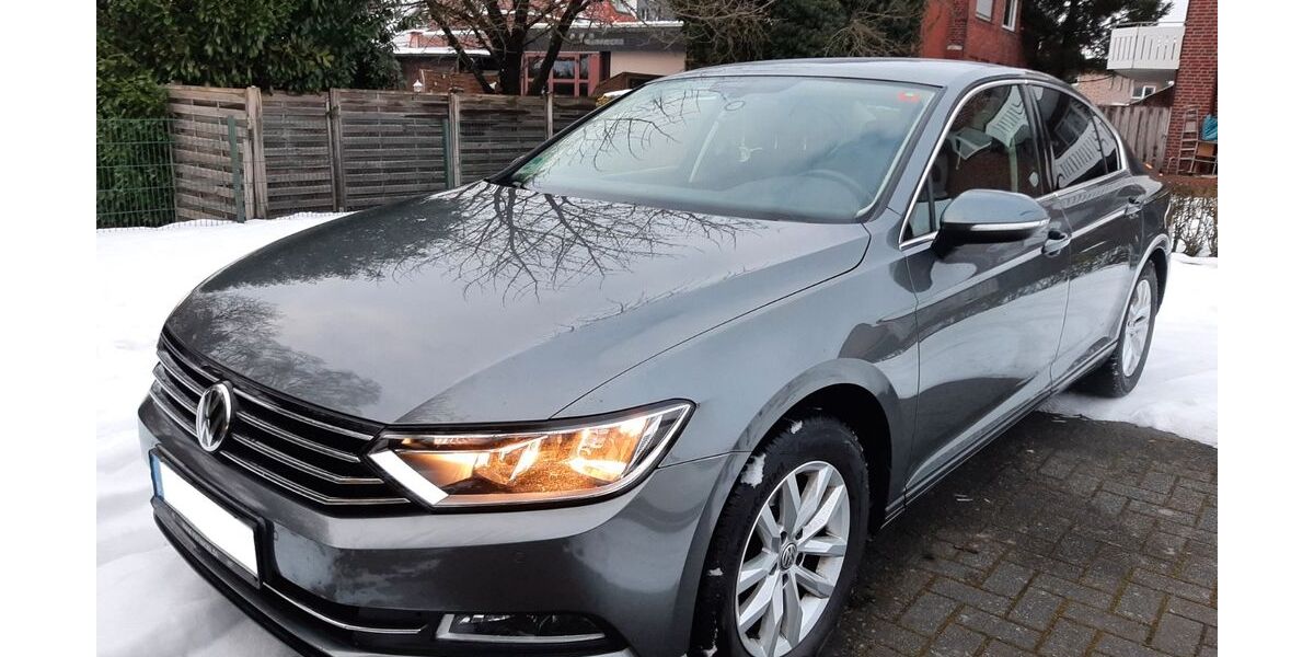 VW Passat 223.000 km 12.000 &euro; Meppen 49716