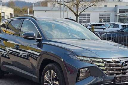 Hyundai TUCSON 23.859 km 26.950 &euro; Leonberg 71229