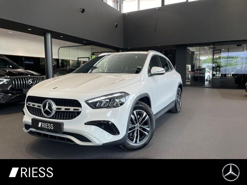 GLA 180