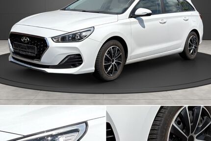 Hyundai i30 102.500 km 9.899 &euro; Schotten 63679