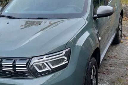 Dacia Duster 17.000 km 19.500 € Cochem 56812