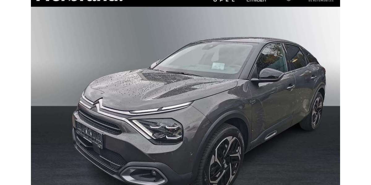 Citroen C4 30.305 km 19.890 &euro; Mönchengladbach 41066