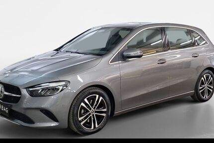 Mercedes-Benz B 200 2.905 km 31.490 &euro; Mainz 55128