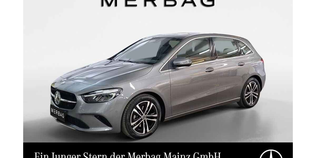 Mercedes-Benz B 200 2.905 km 31.490 &euro; Mainz 55128