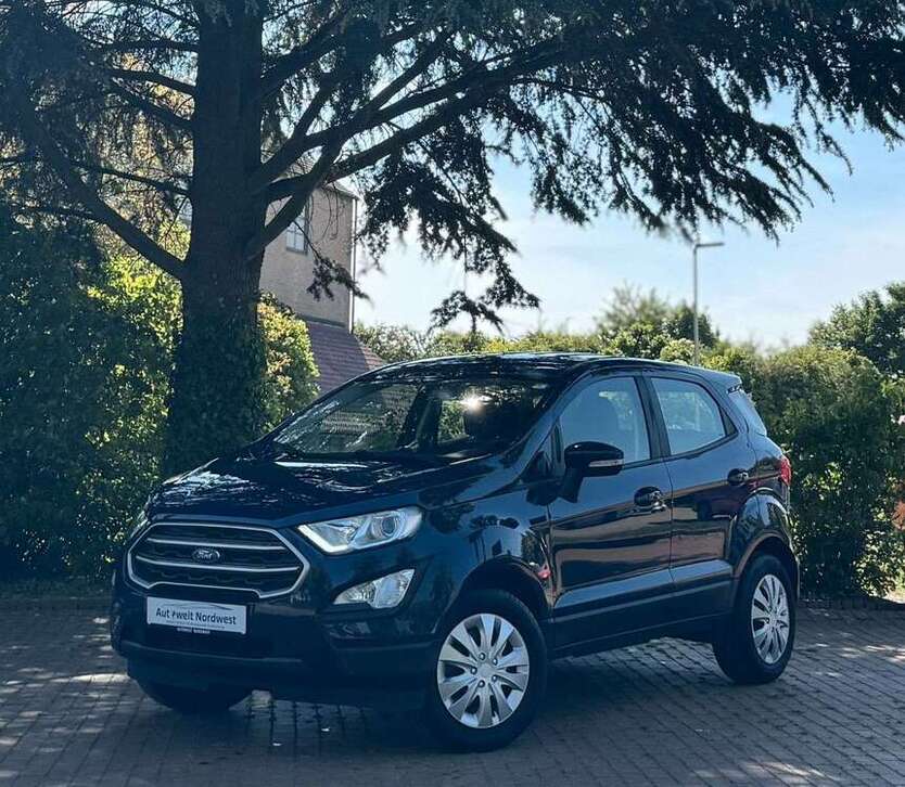 EcoSport
