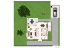 Einfamilienhaus Oelde - 5 Zimmer, 123 m&sup2;, 339.000&euro; | Angebot:26674094