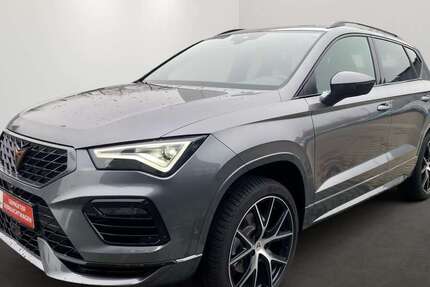 Cupra Ateca 1.953 km 35.980 &euro; Zeulenroda-Triebes 07950