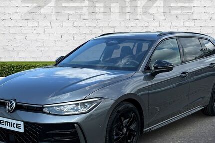 VW Passat Variant 14.999 km 48.551 &euro; Bernau 16321