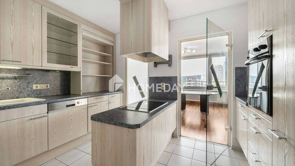 Ein Zuhause zum Ankommen: 130 qm, durchdachter Schnitt und viel Licht 4 zimmer