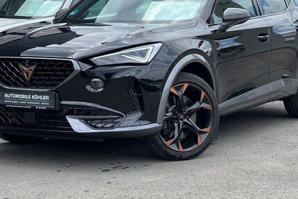 Cupra Formentor 13.628 km 37.780 &euro; Wenden 57482