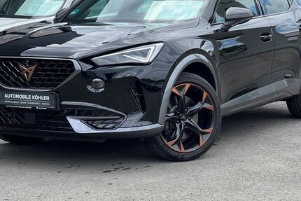 Cupra Formentor 13.628 km 39.990 &euro; Wenden 57482