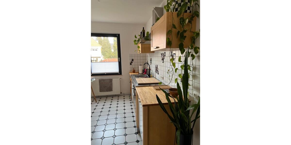 Etagenwohnung Mülheim an der Ruhr Menden-Holthausen - 3 Zimmer, 70 m&sup2;, 610&euro; | Angebot:24983740