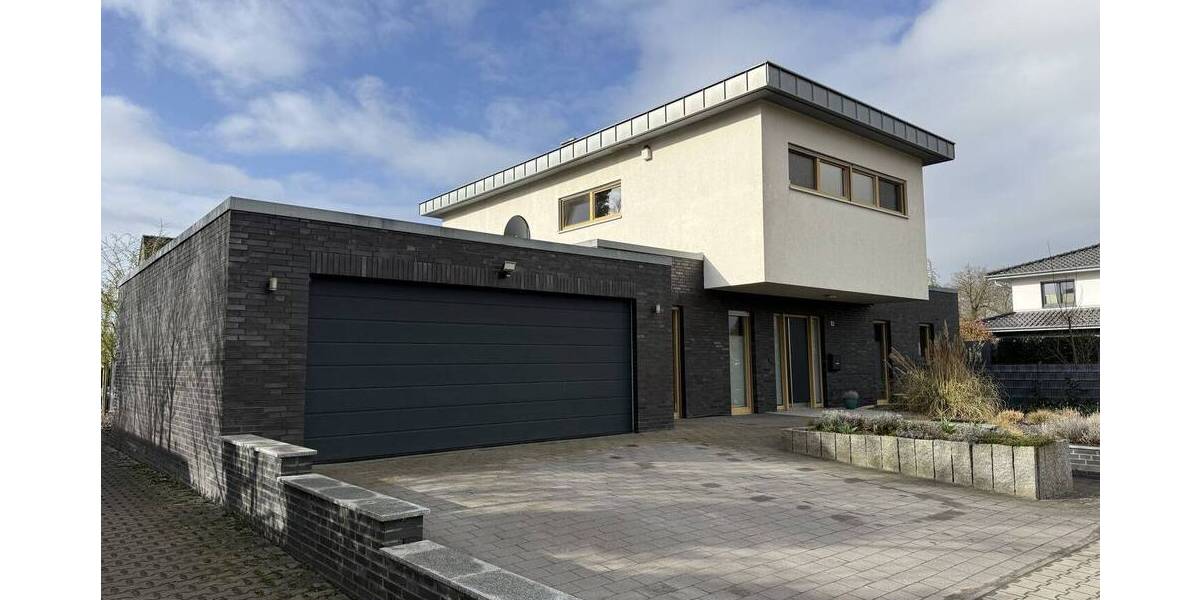 Einfamilienhaus Schüttorf - 6 Zimmer, 194 m&sup2;, 799.000&euro; | Angebot:26189424