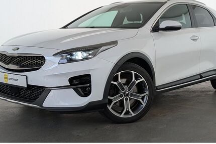 Kia XCeed 66.090 km 18.660 &euro; Düsseldorf 40599