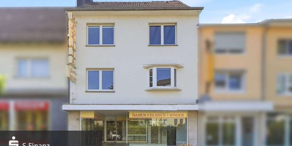 Einfamilienhaus Mechernich - 4 Zimmer, 65 m&sup2;, 195.000&euro; | Angebot:27133543