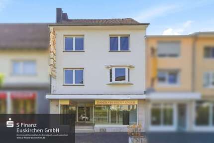 Haus Mechernich - 4 Zimmer, 65 m&sup2;, 195.000&euro; | Angebot:27133543