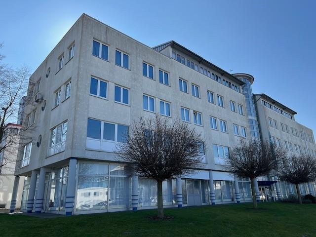 Helle Büro- und Gewerbefläche mit flexibler Grundrissgestaltung zimmer