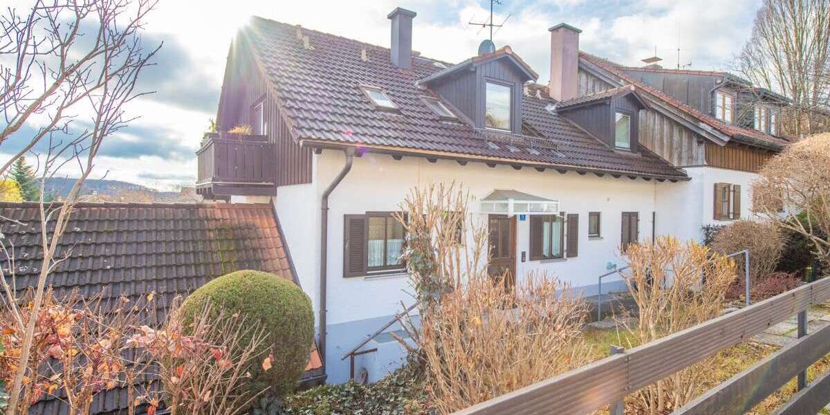 Einfamilienhaus Weßling - 7 Zimmer, 202 m&sup2;, 995.000&euro; | Angebot:23834341