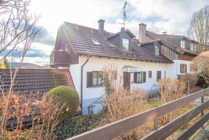 Haus Weßling - 7 Zimmer, 202 m&sup2;, 995.000&euro; | Angebot:23834341