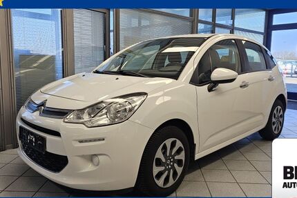 Citroen C3 240.210 km 3.200 &euro; Wolfsburg-Heiligendorf 38444