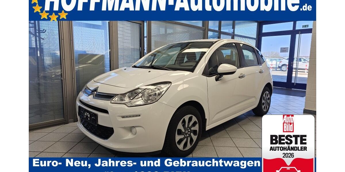 Citroen C3 240.210 km 3.200 &euro; Wolfsburg-Heiligendorf 38444